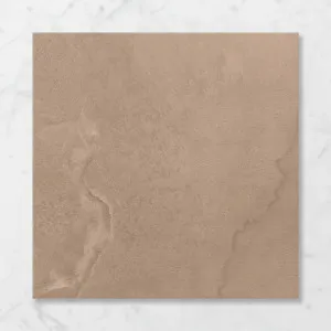 Pietra Galway Uluru (Matt) 600x600 by Sanctuary Makers, a Stone Look Tiles for sale on Style Sourcebook