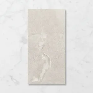 Pietra Galway Vanilla Bean (Satin) 300x600 by Sanctuary Makers, a Stone Look Tiles for sale on Style Sourcebook