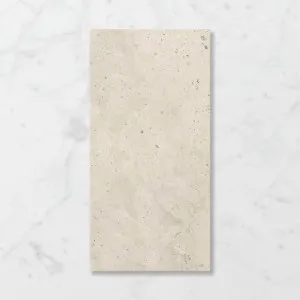 Pietra Midas Ambient light (Satin) 300x600 by Sanctuary Makers, a Stone Look Tiles for sale on Style Sourcebook