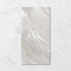 Pietra Ravine Chamois (Satin) 300x600 by Sanctuary Makers, a Stone Look Tiles for sale on Style Sourcebook