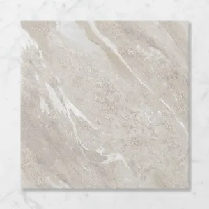 Pietra Ravine Desert Sand (Satin) 600x600 by Sanctuary Makers, a Stone Look Tiles for sale on Style Sourcebook