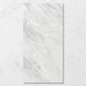 Pietra Ravine Shadow (Satin) 1200x600 by Sanctuary Makers, a Stone Look Tiles for sale on Style Sourcebook