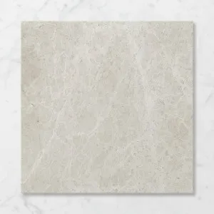 Pietra Salamanca Fleece (Matt) 600x600 by Sanctuary Makers, a Stone Look Tiles for sale on Style Sourcebook