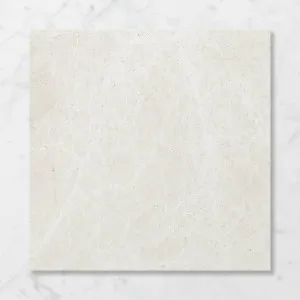 Pietra Salamanca Pebble Mist (Matt) 600x600 by Sanctuary Makers, a Stone Look Tiles for sale on Style Sourcebook