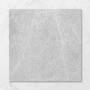 Pietra Salamanca Urban Fog (Matt) 600x600 by Sanctuary Makers, a Stone Look Tiles for sale on Style Sourcebook