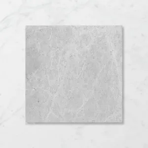 Pietra Salamanca Urban Fog (Satin) 450x450 by Sanctuary Makers, a Stone Look Tiles for sale on Style Sourcebook