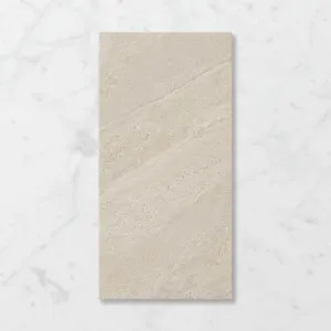 Pietra Tanamai Desert (Matt) 300x600 by Sanctuary Makers, a Stone Look Tiles for sale on Style Sourcebook