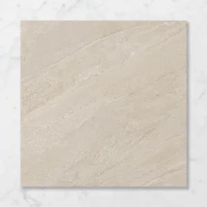 Pietra Tanamai Desert (Satin) 600x600 by Sanctuary Makers, a Stone Look Tiles for sale on Style Sourcebook