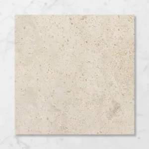 Terra Drift Crumb Crush (Matt) 600x600 by Sanctuary Makers, a Terrazzo Look Tiles for sale on Style Sourcebook
