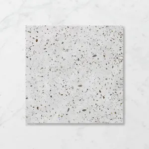 Terra Drift Granite (Matt) 450x450 by Sanctuary Makers, a Terrazzo Look Tiles for sale on Style Sourcebook