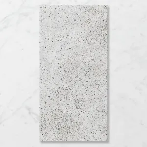 Terra Drift Granite (Satin) 1200x600 by Sanctuary Makers, a Terrazzo Look Tiles for sale on Style Sourcebook