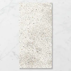 Terra Drift Summer Holiday (Matt) 1200x600 by Sanctuary Makers, a Terrazzo Look Tiles for sale on Style Sourcebook