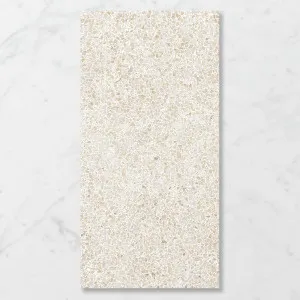 Terra Foray Biscotti Beige (Matt) 1200x600 by Sanctuary Makers, a Terrazzo Look Tiles for sale on Style Sourcebook