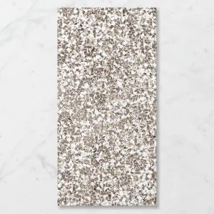 Terra Foray Squirrels Den (Matt) 1200x600 by Sanctuary Makers, a Terrazzo Look Tiles for sale on Style Sourcebook