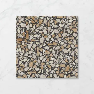 Terra Kosmo Bello (Matt) 450x450 by Sanctuary Makers, a Terrazzo Look Tiles for sale on Style Sourcebook