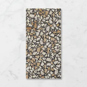 Terra Kosmo Bello (Satin) 300x600 by Sanctuary Makers, a Terrazzo Look Tiles for sale on Style Sourcebook