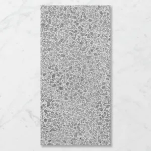 Terra Kosmo Highway (Satin) 1200x600 by Sanctuary Makers, a Terrazzo Look Tiles for sale on Style Sourcebook