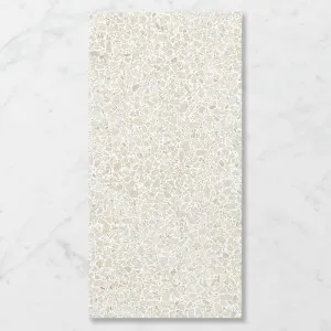 Terra Kosmo Sandy Shore (Matt) 1200x600 by Sanctuary Makers, a Terrazzo Look Tiles for sale on Style Sourcebook