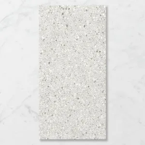 Terra Lusso Dolomite (Matt) 1200x600 by Sanctuary Makers, a Terrazzo Look Tiles for sale on Style Sourcebook