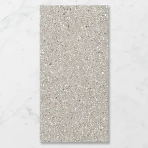 Terra Lusso Fawn (Satin) 1200x600 by Sanctuary Makers, a Terrazzo Look Tiles for sale on Style Sourcebook