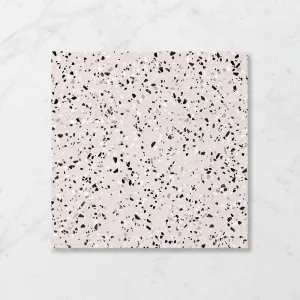 Terra Mondo Candy (Satin) 450x450 by Sanctuary Makers, a Terrazzo Look Tiles for sale on Style Sourcebook