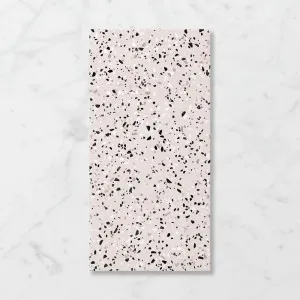 Terra Mondo Candy (Satin) 300x600 by Sanctuary Makers, a Terrazzo Look Tiles for sale on Style Sourcebook