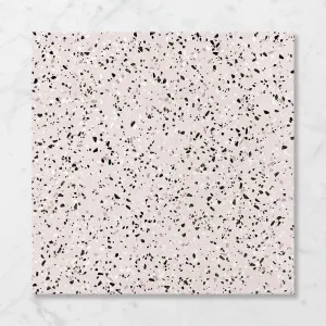 Terra Mondo Candy (Satin) 600x600 by Sanctuary Makers, a Terrazzo Look Tiles for sale on Style Sourcebook