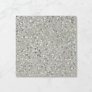 Terra Mondo Concrete (Matt) 450x450 by Sanctuary Makers, a Terrazzo Look Tiles for sale on Style Sourcebook