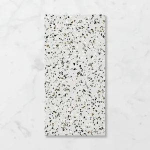 Terra Mondo Tan (Matt) 300x600 by Sanctuary Makers, a Terrazzo Look Tiles for sale on Style Sourcebook