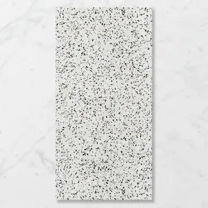 Terra Mondo Tan (Satin) 1200x600 by Sanctuary Makers, a Terrazzo Look Tiles for sale on Style Sourcebook