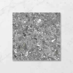 Terra Palacio Dusk (Matt) 450x450 by Sanctuary Makers, a Terrazzo Look Tiles for sale on Style Sourcebook