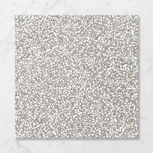 Terra Piccolo Caffe Latte (Matt) 300x600 by Sanctuary Makers, a Terrazzo Look Tiles for sale on Style Sourcebook