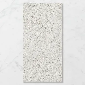 Terra Piccolo Creekbed (Matt) 1200x600 by Sanctuary Makers, a Terrazzo Look Tiles for sale on Style Sourcebook