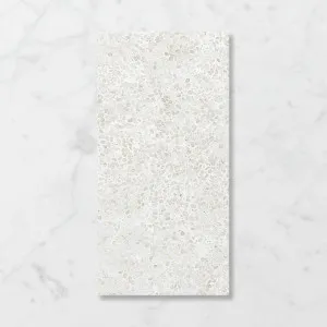 Terra Piccolo Seashore (Matt) 300x600 by Sanctuary Makers, a Terrazzo Look Tiles for sale on Style Sourcebook