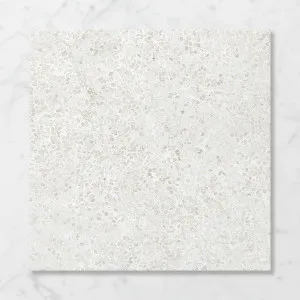 Terra Piccolo Seashore (Satin) 600x600 by Sanctuary Makers, a Terrazzo Look Tiles for sale on Style Sourcebook