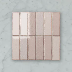Zen Bejmat (150x50) Sakura (Gloss) 300x300 by Sanctuary Makers, a Mosaic Tiles for sale on Style Sourcebook