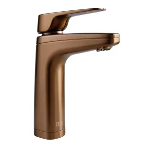 Billi B-5000 Boiling and Chilled Filtered Water with XL Levered Dispenser Sable Bronze 915000LSB by Billi, a Kitchen Taps & Mixers for sale on Style Sourcebook