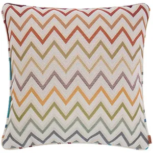 Missoni Watamu 100 Cushion 40x40 8053147782201 by Missoni, a Cushions, Decorative Pillows for sale on Style Sourcebook