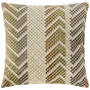 Missoni Squame 148 Cushion 40x40 8053147782188 by Missoni, a Cushions, Decorative Pillows for sale on Style Sourcebook
