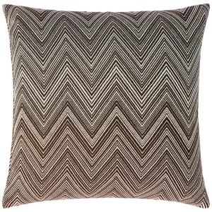 Missoni Timmy 381 Cushion 40x40 8053147782379 by Missoni, a Cushions, Decorative Pillows for sale on Style Sourcebook