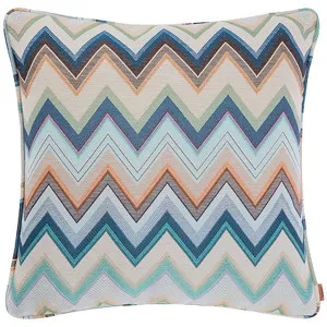Missoni Agadir 150 Cushion 40x40 8053147782065 by Missoni, a Cushions, Decorative Pillows for sale on Style Sourcebook