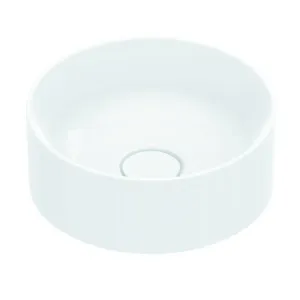 Catalano Zero 32 Countertop Basin - Gloss White 0122320001 by Catalano, a Basins for sale on Style Sourcebook