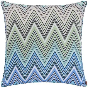Missoni Kew MTC 170 Outdoor Cushion 60x60 8053147783703 by Missoni, a Cushions, Decorative Pillows for sale on Style Sourcebook