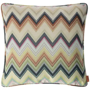 Missoni Agadir 138 Cushion 40x40 8053147782058 by Missoni, a Cushions, Decorative Pillows for sale on Style Sourcebook