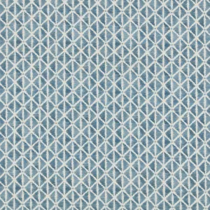 Kira Denim by Ashley Wilde, a Fabrics for sale on Style Sourcebook