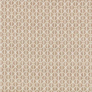 Kira Hazelnut by Ashley Wilde, a Fabrics for sale on Style Sourcebook