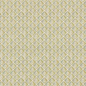 Ellison Pistachio by Ashley Wilde, a Fabrics for sale on Style Sourcebook
