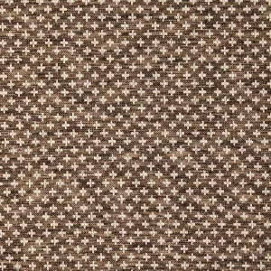 Arlo Walnut by Ashley Wilde, a Fabrics for sale on Style Sourcebook