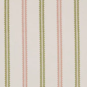 Addison Blush Pink by Ashley Wilde, a Fabrics for sale on Style Sourcebook