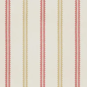 Addison Raspberry by Ashley Wilde, a Fabrics for sale on Style Sourcebook